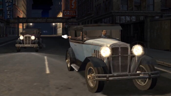 Mafia Crack Download