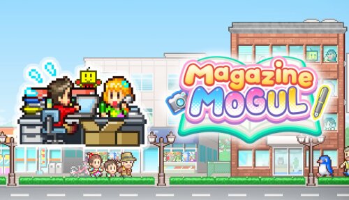 Download Magazine Mogul