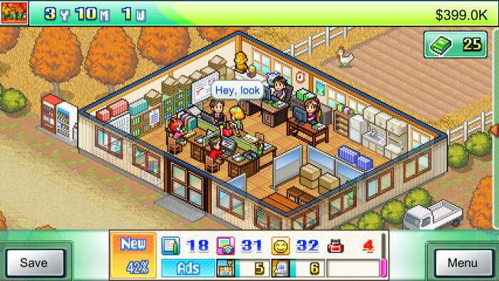 Magazine Mogul Download Free