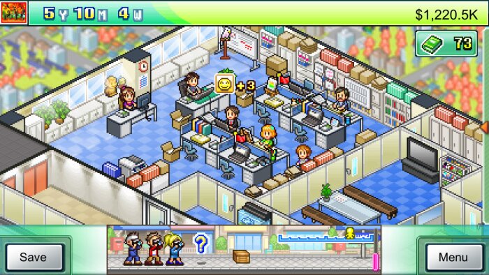 Magazine Mogul Free Download Torrent