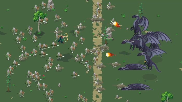 Mage and Monsters II Download Free