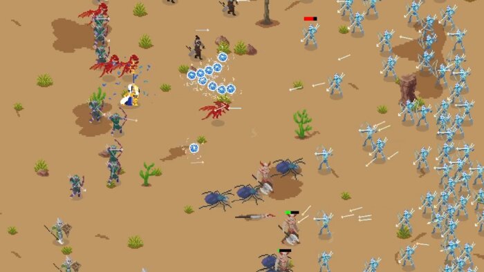 Mage and Monsters II Free Download Torrent