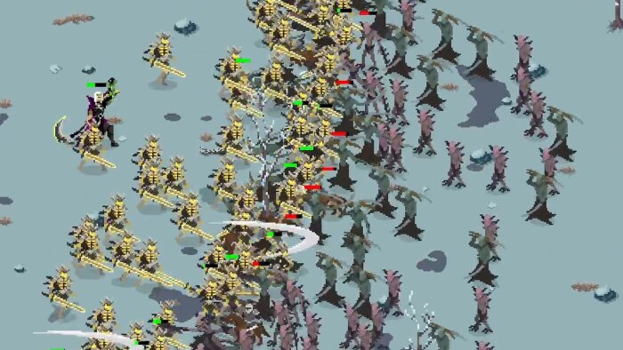 Mage and Monsters II Crack Download