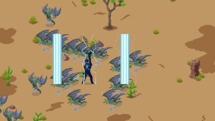 Mage and Monsters II PC Crack
