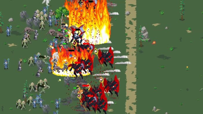 Mage and Monsters II Repack Download