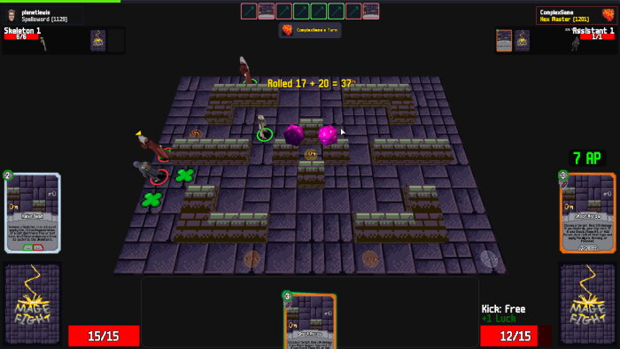 Mage Fight Download Free