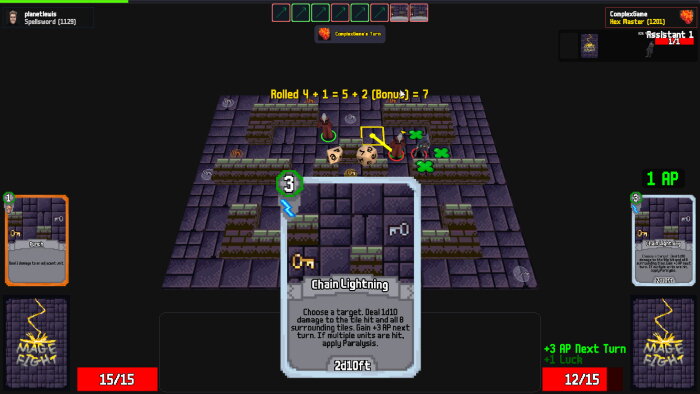 Mage Fight Free Download Torrent