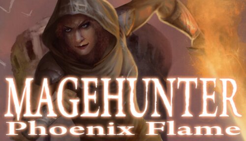 Download Magehunter: Phoenix Flame