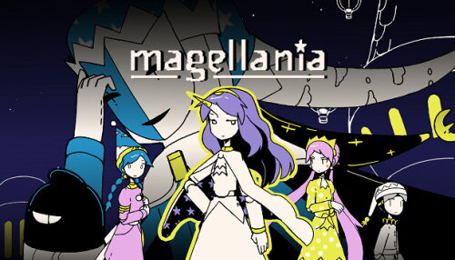 Download Magellania
