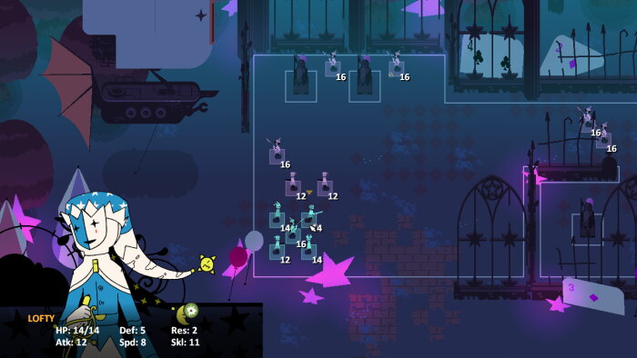 Magellania Download Free