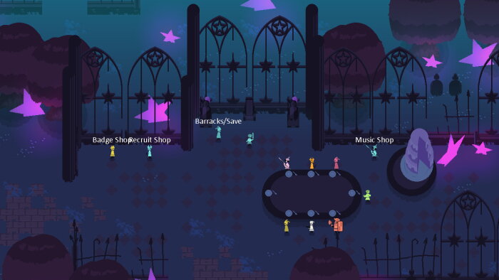 Magellania Free Download Torrent