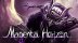 Download Magenta Horizon