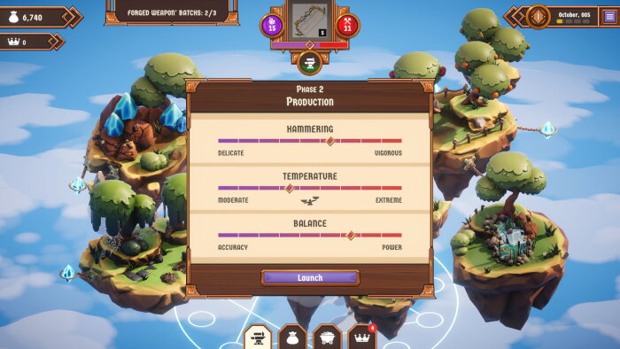 Magic Forge Tycoon Crack Download