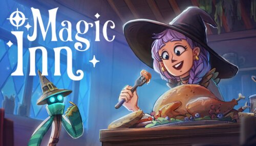 Download Magic Inn