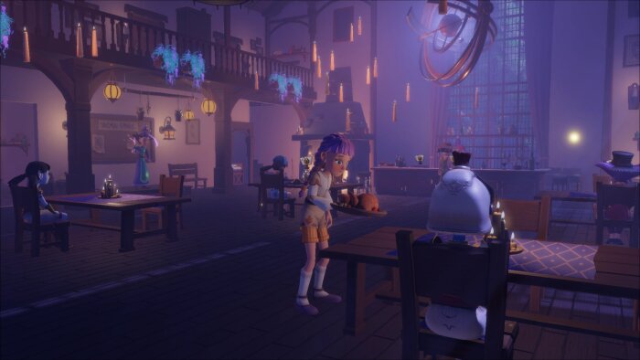 Magic Inn Download Free
