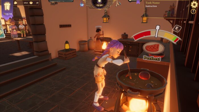 Magic Inn Free Download Torrent