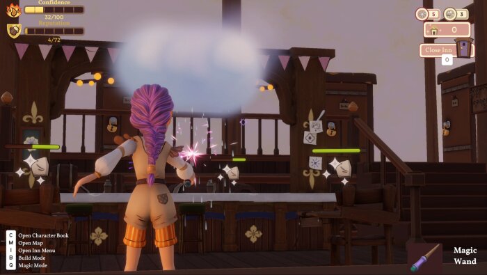 Magic Inn Crack Download
