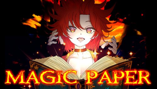 Download Magic Paper