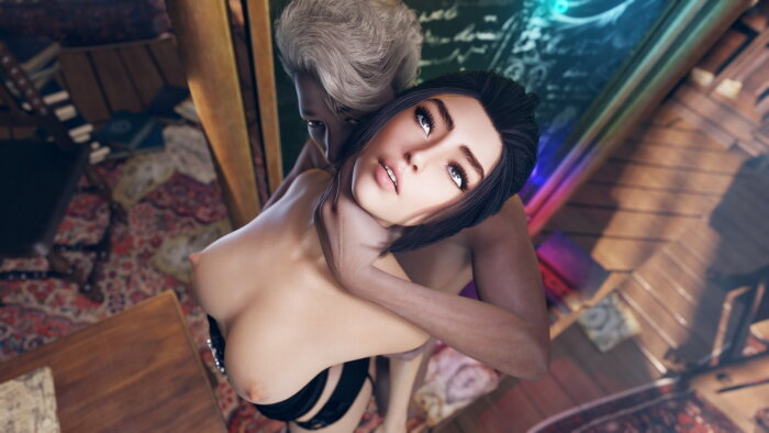 Magic Pussy: Chapter 2 Crack Download