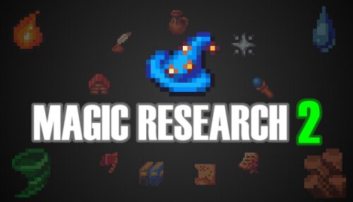 Download Magic Research 2
