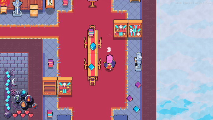 Magical Blush Free Download Torrent