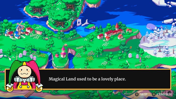 Magical Drop VI Free Download Torrent