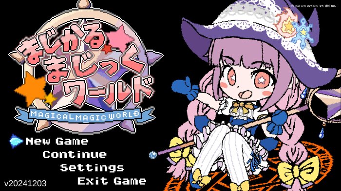 Magical Magic World Download Free