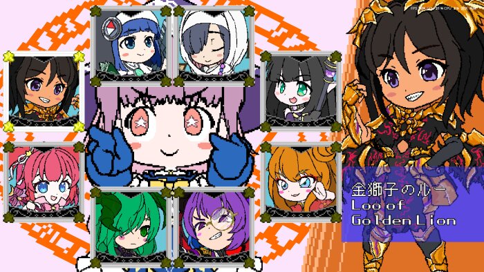 Magical Magic World Free Download Torrent