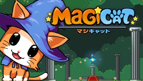 Download MagiCat