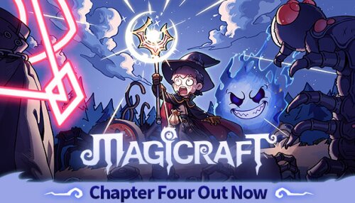 Download Magicraft