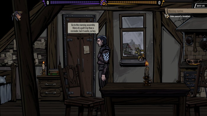 Magin: The Rat Project Stories Download Free