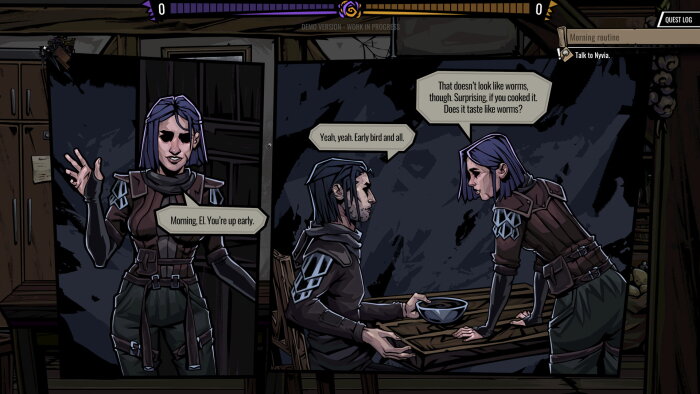 Magin: The Rat Project Stories Crack Download