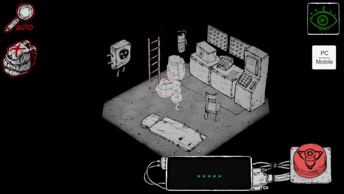 Magnus Failure Crack Download