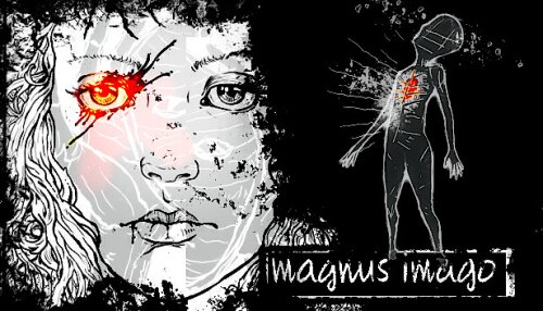 Download Magnus Imago
