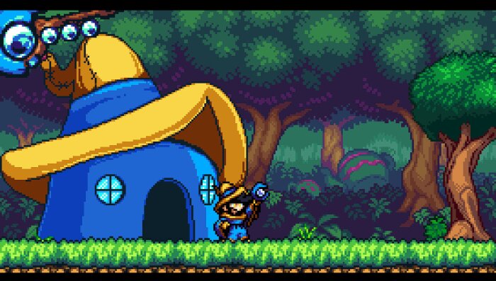 Mago: The Villain's Burger Download Free