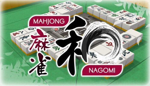 Download Mahjong Nagomi