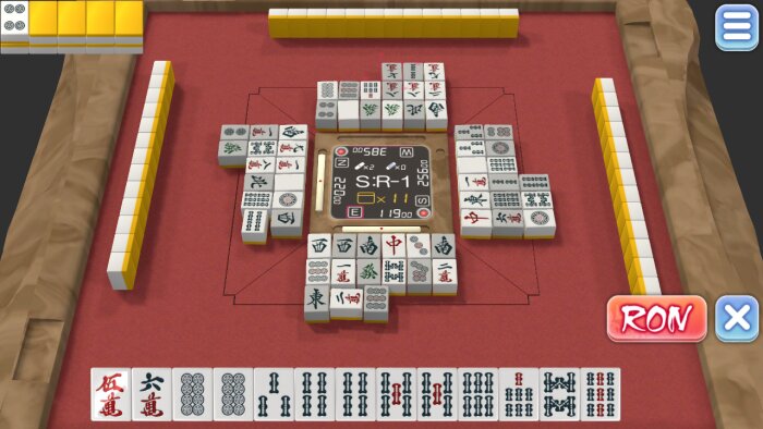 Mahjong Nagomi Free Download Torrent