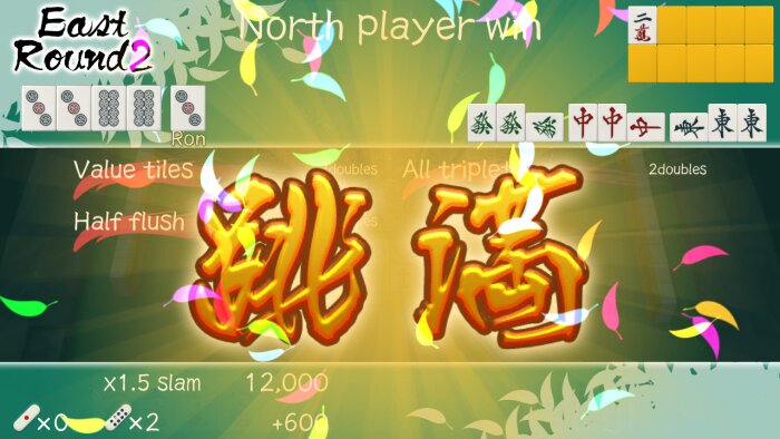 Mahjong Nagomi Crack Download
