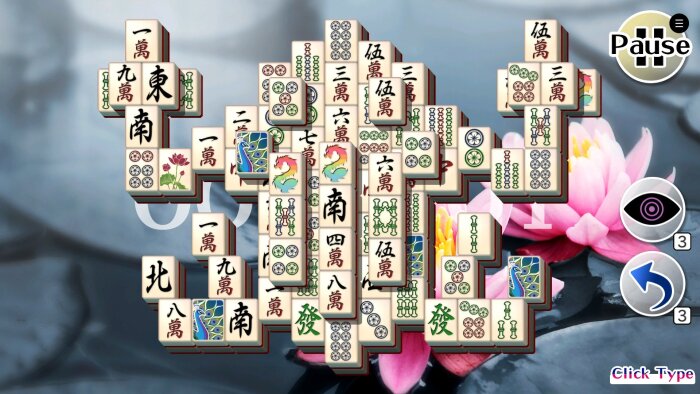 Mahjong Solitaire Refresh Download Free