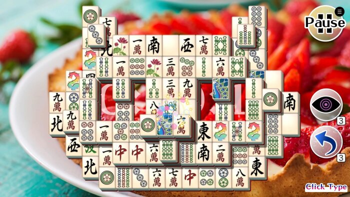 Mahjong Solitaire Refresh Free Download Torrent