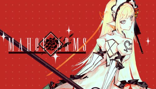 Download Mahou Arms