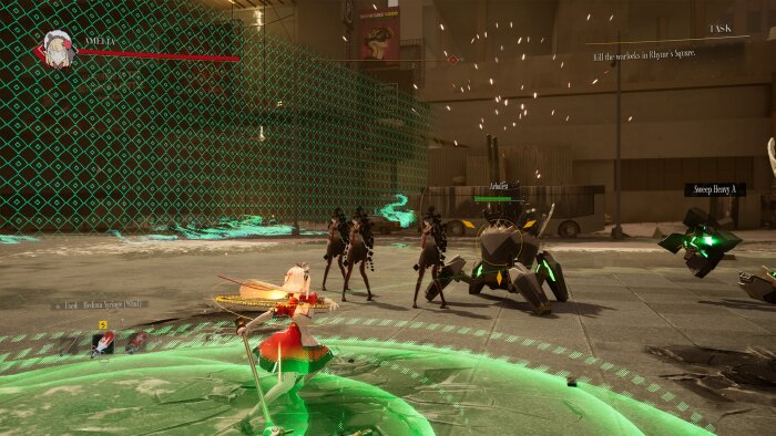 Mahou Arms Free Download Torrent