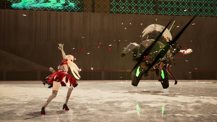 Mahou Arms Crack Download