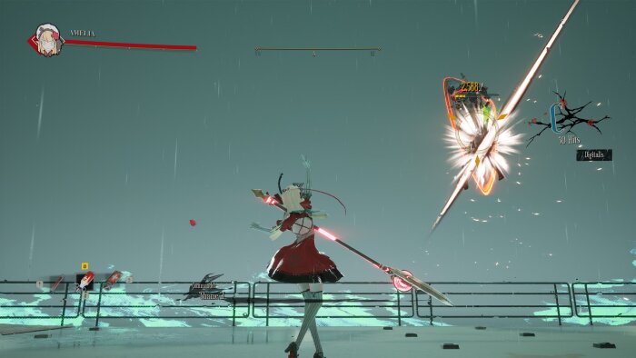 Mahou Arms PC Crack