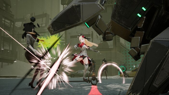 Mahou Arms Repack Download