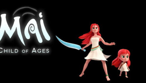 Download Mai: Child of Ages