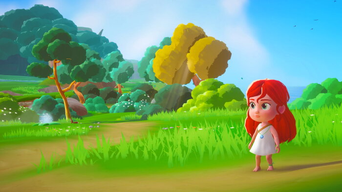 Mai: Child of Ages Download Free