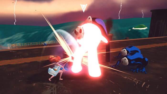 Mai: Child of Ages Free Download Torrent