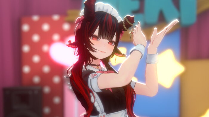 Maid Cafe Simulator Download Free