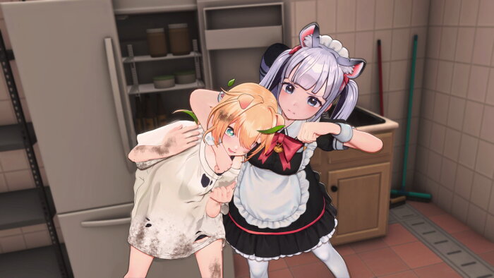 Maid Cafe Simulator Crack Download